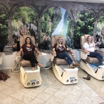 New Nails - Nail Salons Near Me - San Diego, California