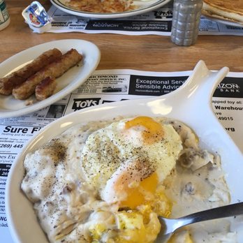 Amy's Fabulous Diner - Diners Near Me - Marcellus, Michigan
