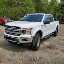 Evergreen Auto Center