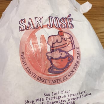 San Jose Place - Bakeries Near Me - Sydney, NSW San Jose Place - Bakeries Near Me - Sydney, NSW