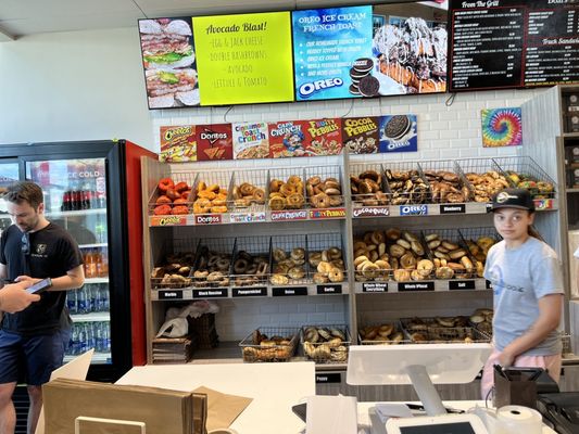 The Bagel Nook Las Vegas by null