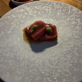 Ken Sushi Workshop - Ken's way omakase - Japanese Near Me - San Diego, California