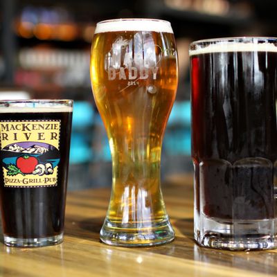 MacKenzie River Pizza, Grill & Pub by null