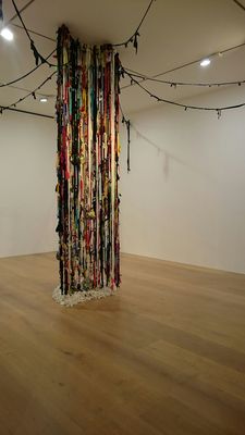 David Zwirner by null