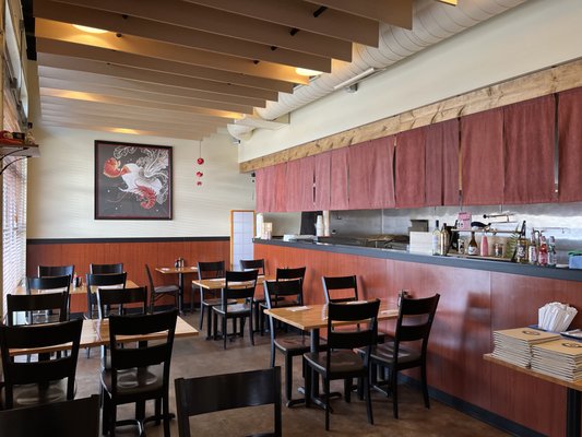 Miyako Ramen Spot Japanese Restaurant by null