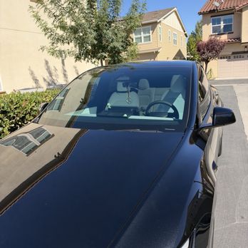 BSB Tint & Wrap/PPF - Front window - Vehicle Wraps Near Me - Morgan Hill, California BSB Tint & Wrap/PPF - Front window - Vehicle Wraps Near Me - Morgan Hill, California