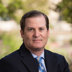 Brennan A. Scott, M.D