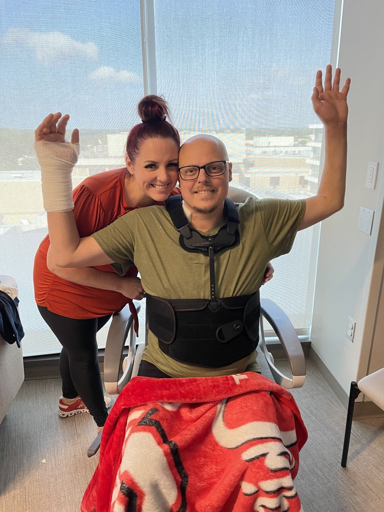 Packard Law Firm - disability attorney in San Antonio, TX