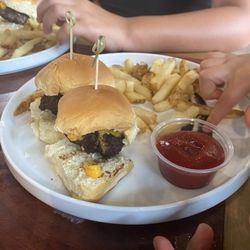 Hatillo Road House