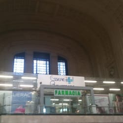 Farmacia della Stazione