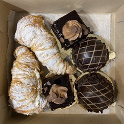Catania Bakery