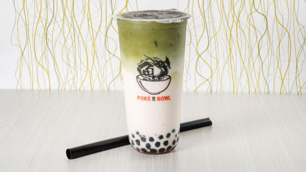 Poke Bowl 2016 by null