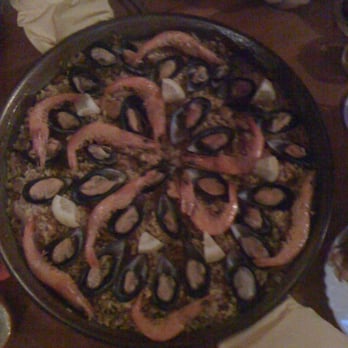 Taberna Andaluza - Spanish Near Me - Dortmund, NW Taberna Andaluza - Spanish Near Me - Dortmund, NW