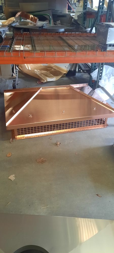 Slide of Joseph Whaley Home and Building