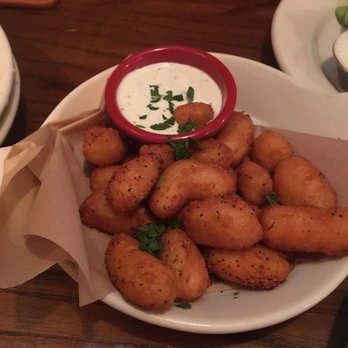 Old Chicago Pizza + Taproom - Cheese curds. - Sports Bars Near Me - Casper, Wyoming Old Chicago Pizza + Taproom - Cheese curds. - Sports Bars Near Me - Casper, Wyoming
