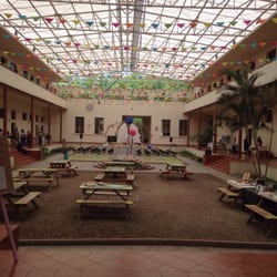 Escuela Adolfo Prieto
