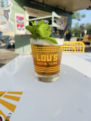 Lou’s Eastside by null