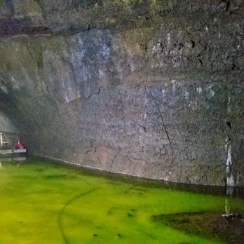 Shohone Ice Caves - Don't drink green water. - Landmarks & Historical Buildings Near Me - Shoshone, Idaho Shohone Ice Caves - Don't drink green water. - Landmarks & Historical Buildings Near Me - Shoshone, Idaho