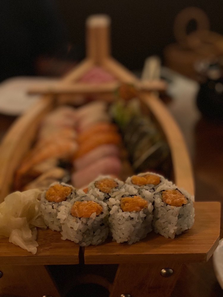 Sushi Bada