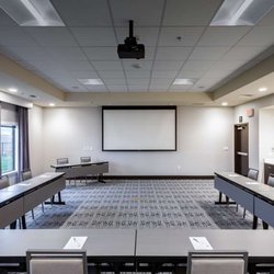 Holiday Inn Express Lewiston - Meeting Room