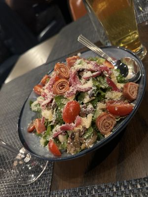Partenope Ristorante - Italian Restaurant & Pizzeria by null