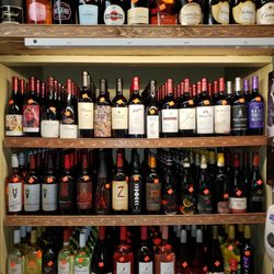 bp - Our wine selection