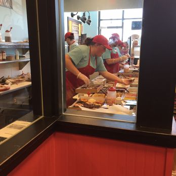 Duck Donuts - Donuts Near Me - Westerville, Ohio