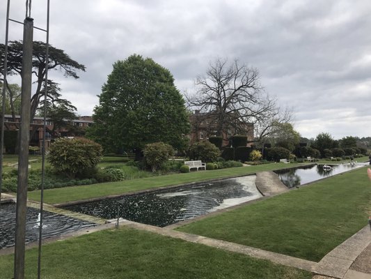 The Grove Hotel – Spa and Golf by null