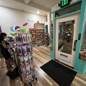 Daniello's - Candy store - Steakhouses Near Me - Roseville, California