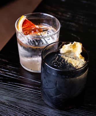 Tiki On 18th by null