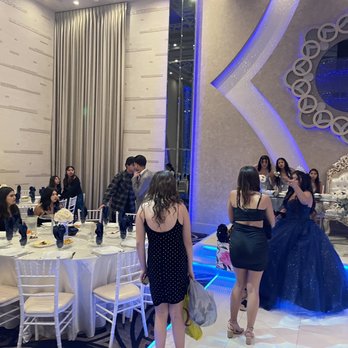 Olympia Banquet Hall - My grand daughers Quince - Venues & Event Spaces Near Me - Van Nuys, California Olympia Banquet Hall - My grand daughers Quince - Venues & Event Spaces Near Me - Van Nuys, California