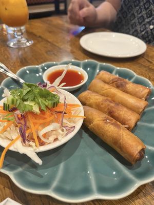 Thawan Thai Cuisine by null