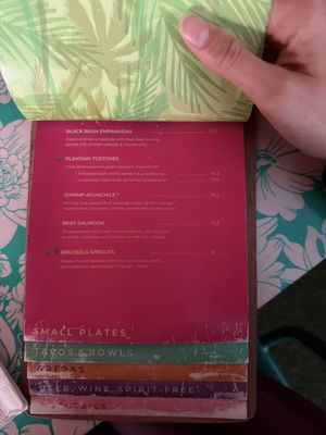 Menu photo 5 Hola Arepa Minneapolis, MN Menu photo 5 Hola Arepa Minneapolis, MN
