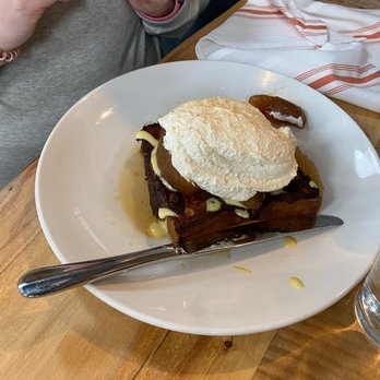 Junk Ditch Brewing Company - French Toast - Breweries Near Me - Fort Wayne, Indiana Junk Ditch Brewing Company - French Toast - Breweries Near Me - Fort Wayne, Indiana