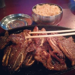 Bulgogi House - Galbi