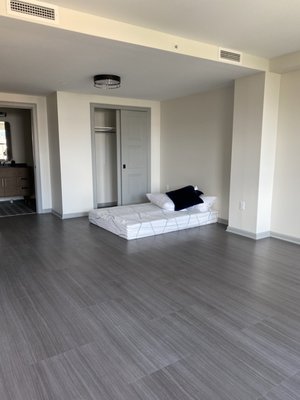 Eddystone Apartments by null