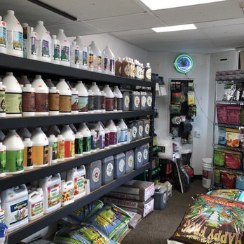 Kalamazoo Indoor Gardening Center - Nurseries Gardening - 450 W Maple St Kalamazoo Mi - Phone Number - Yelp