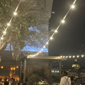 Osa Rooftop - The vibe - Bars Near Me - Pasadena, California