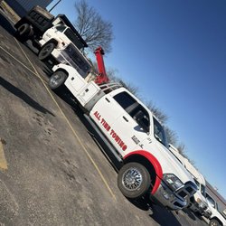 All Time Towing