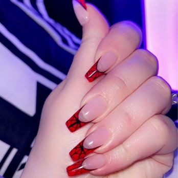 King & Queen Nails & Spa - Nail Salons Near Me - Phoenix, Arizona King & Queen Nails & Spa - Nail Salons Near Me - Phoenix, Arizona