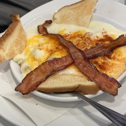Truett's Grill - Yummy!