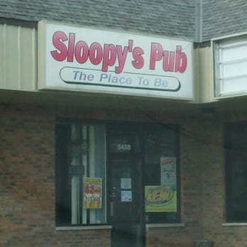 Sloopy's Pub - the front of the restaurant - Pubs Near Me - Hilliard, Ohio Sloopy's Pub - the front of the restaurant - Pubs Near Me - Hilliard, Ohio