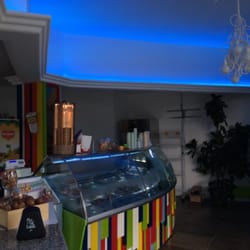 Caffetteria Gelateria Colleoni