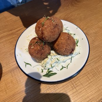 Monteverde - Arancini - Italian Near Me - Chicago, Illinois