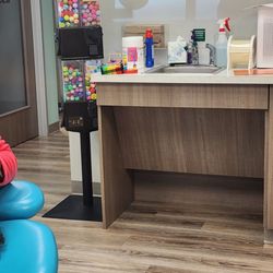 Kingwood Pediatric Dentistry