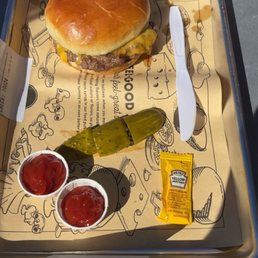 Meltburger
