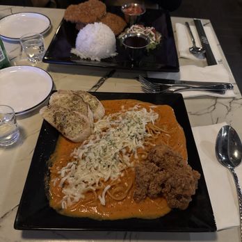 1943 Classic - Rose pasta - Korean Near Me - Annandale, Virginia 1943 Classic - Rose pasta - Korean Near Me - Annandale, Virginia