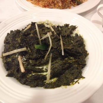 indian food salisbury md