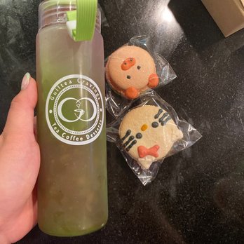 Guiltea Cravings - Coffee & Tea Near Me - San Diego, California Guiltea Cravings - Coffee & Tea Near Me - San Diego, California