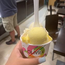 Gelateria Olivier